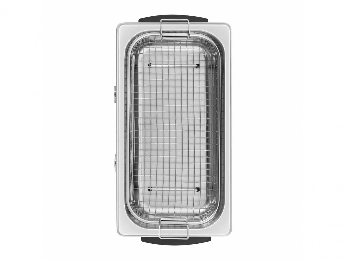 Ultragarsinė vonelė PROCLEAN 4.0DSP, 4 litrai, 160W 2