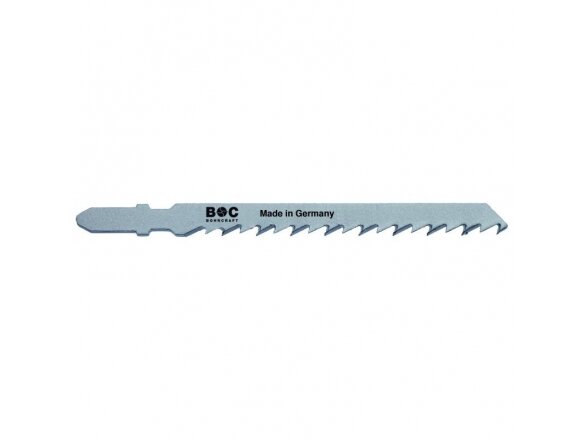 Universal wood drill bit BOHRCRAFT 1961-U (4.0 x 75 mm) Universal wood drill bit BOHRCRAFT 1961-U (4.0 x 75 mm)