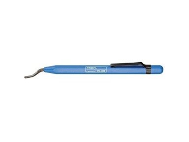 Deburring knife with fixed blade BOHRCRAFT HSS BC-E100 Deburring knife with fixed blade BOHRCRAFT HSS BC-E100