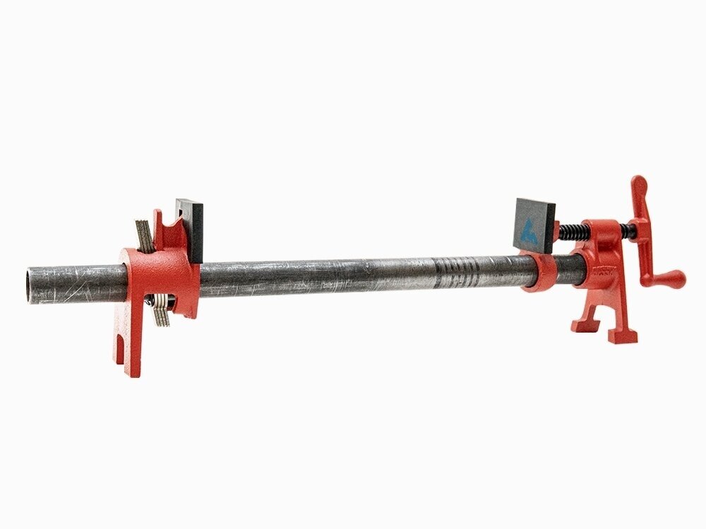 Vamzdinis spaustuvas Bessey 26.9mm 2 Vamzdinis spaustuvas Bessey 26.9mm 2