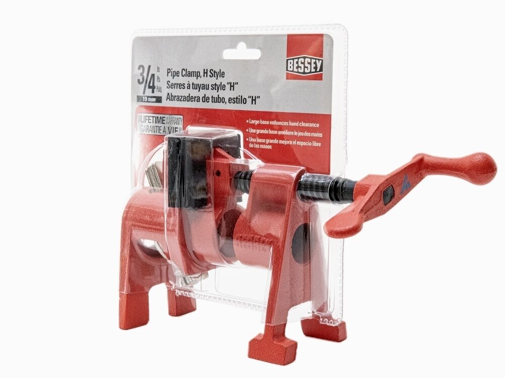 Vamzdinis spaustuvas Bessey 26.9mm