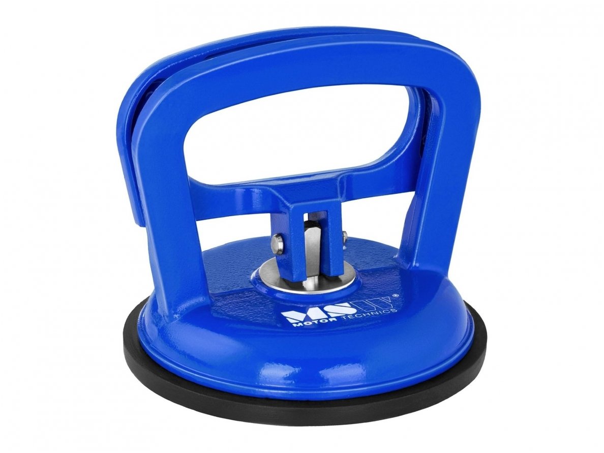 MSW-GSL2-10080-2PC Double Vacuum Glass Holders, 2 x 100 kg 1