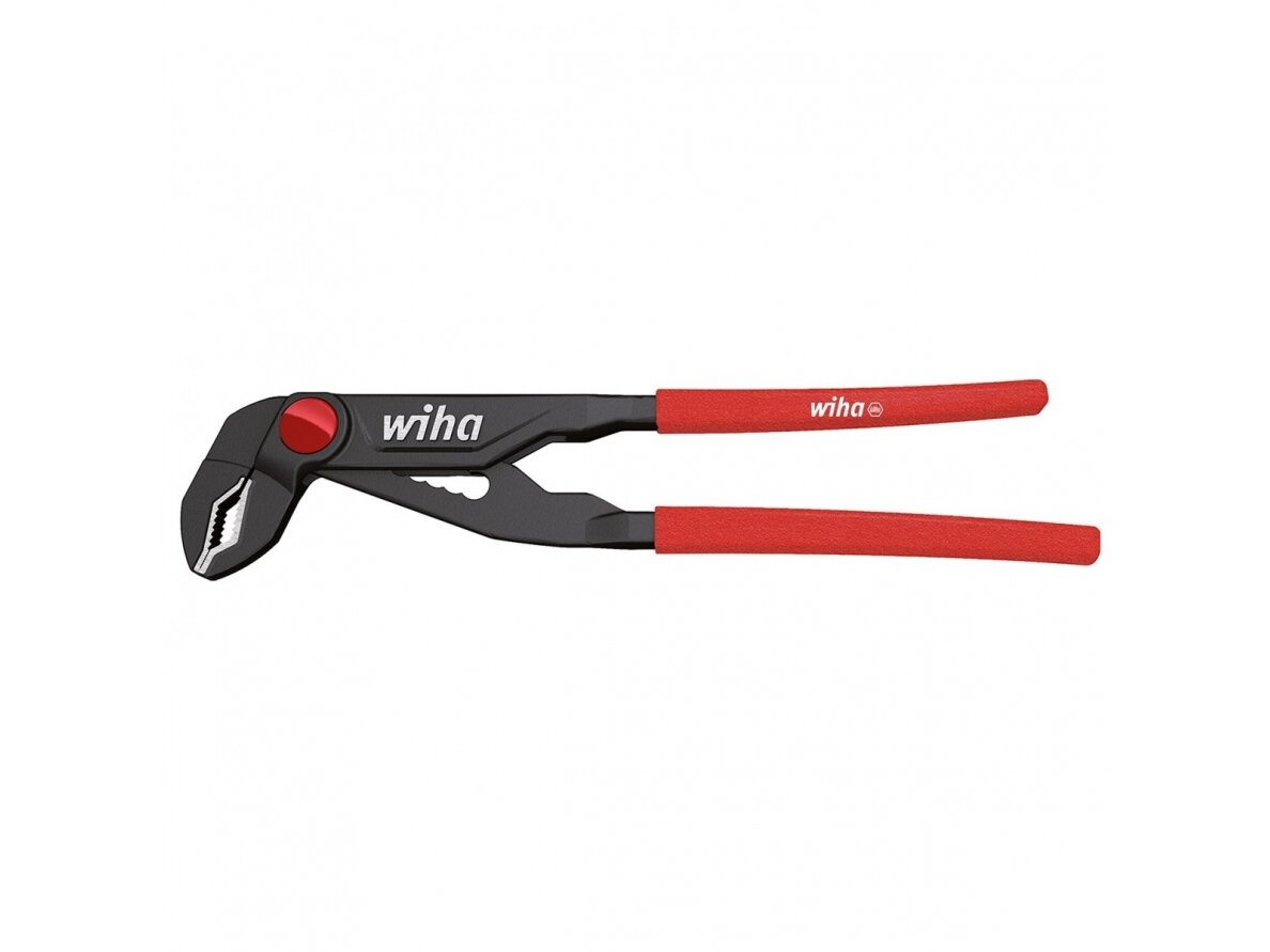 Pipe / Plumbing Pliers WIHA Classic (250 mm)