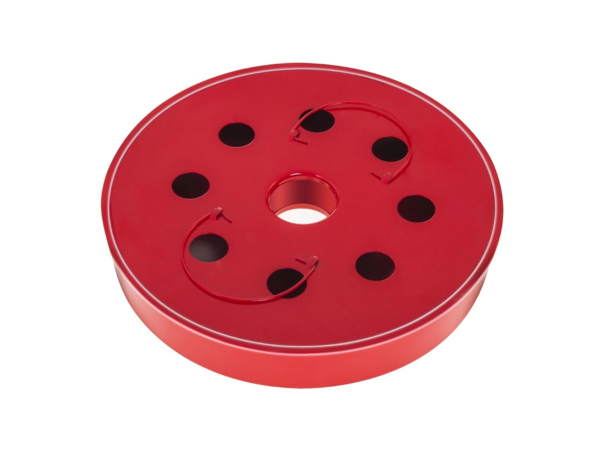 Vamzdžių valymo įrenginys, 570 W, 400 aps/min, Ø 20 - 150 mm 6