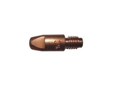 Sherman Alu M8x30 (TW-501) Varinis kontaktinis antgalis, Binzel tipas