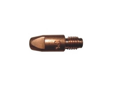 Sherman Alu M8x30 (TW-501) Varinis kontaktinis antgalis, Binzel tipas