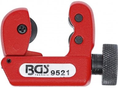 Tube Cutter | mini | Ø 3 - 30 mm