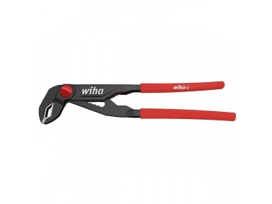 Pipe / Plumbing Pliers WIHA Classic (250 mm) Pipe / Plumbing Pliers WIHA Classic (250 mm)