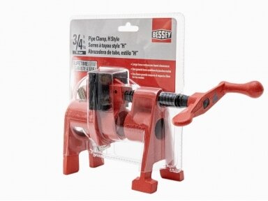 Трубный зажим Bessey 26.9mm