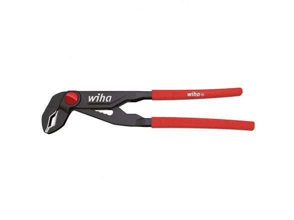 Pipe / Plumbing Pliers WIHA Classic (250 mm) Pipe / Plumbing Pliers WIHA Classic (250 mm)