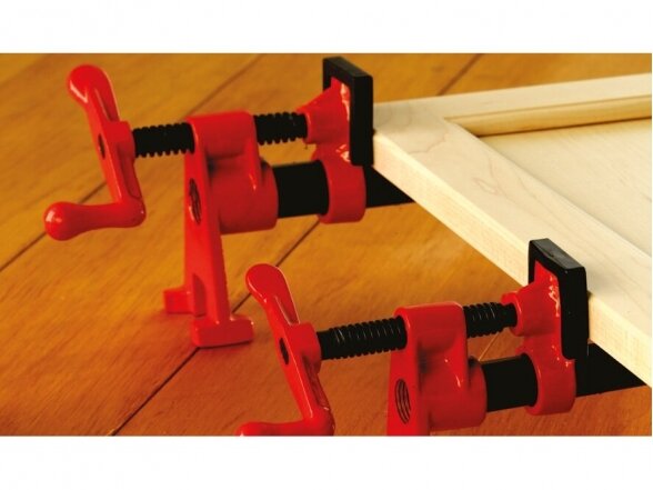 Vamzdinis spaustuvas Bessey 26.9mm 5 Vamzdinis spaustuvas Bessey 26.9mm 5