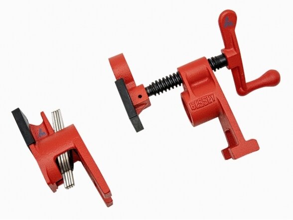 Vamzdinis spaustuvas Bessey 26.9mm 1 Vamzdinis spaustuvas Bessey 26.9mm 1