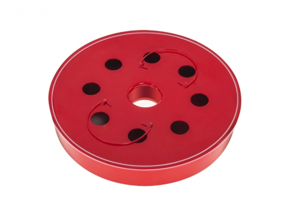 Vamzdžių valymo įrenginys, 570 W, 400 aps/min, Ø 20 - 150 mm 6 Vamzdžių valymo įrenginys, 570 W, 400 aps/min, Ø 20 - 150 mm 6