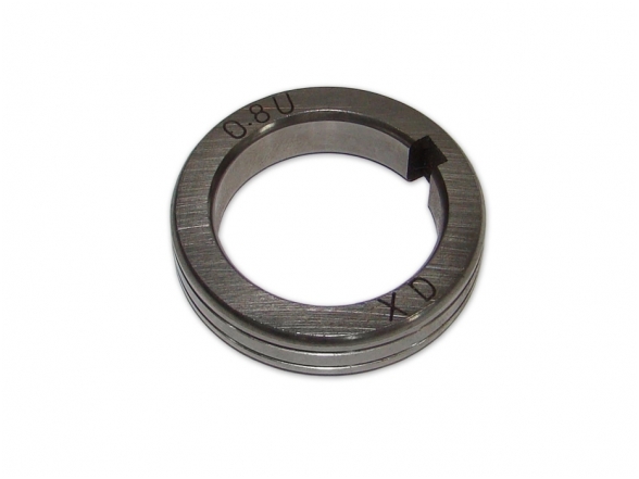 Drive Roller 2Ro 35mm 0.6/0.8 Drive Roller 2Ro 35mm 0.6/0.8