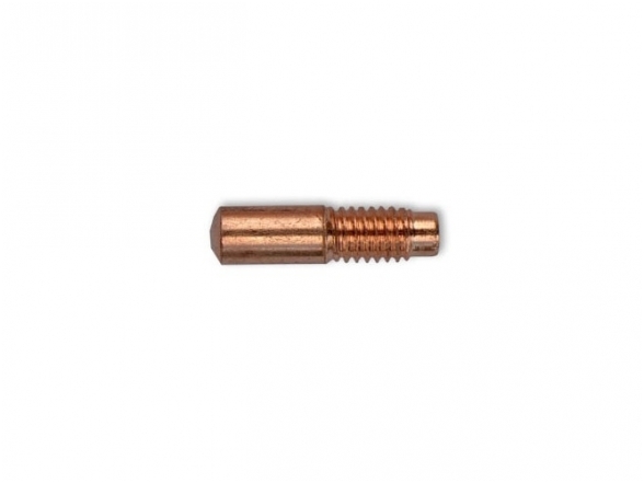 Sherman M8x8x28 Varinis kontaktinis antgalis, Kemppi tipas Sherman M8x8x28 Varinis kontaktinis antgalis, Kemppi tipas