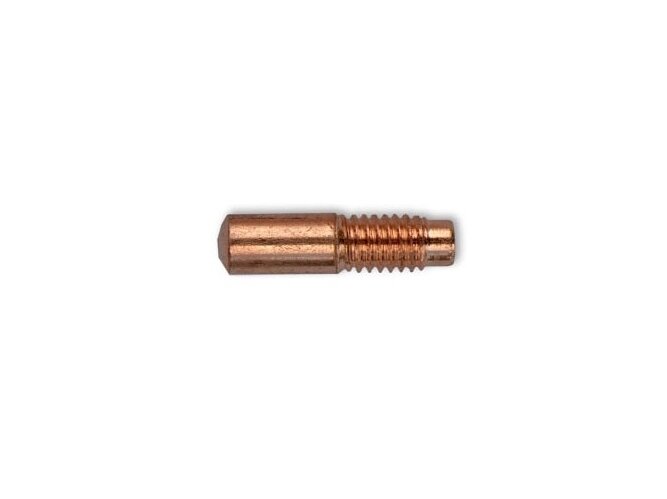 Sherman M8x8x28 Varinis kontaktinis antgalis, Kemppi tipas