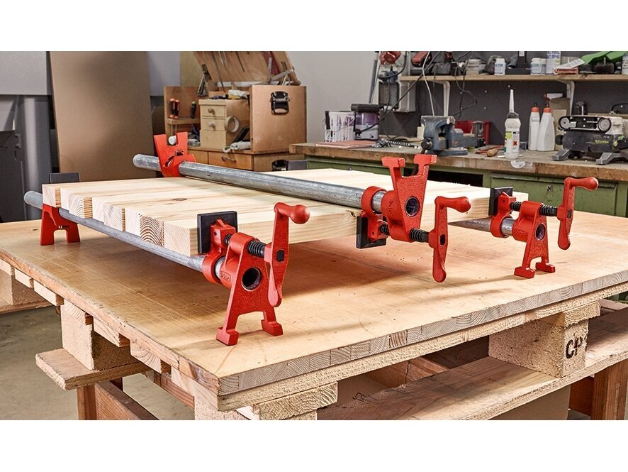Vamzdinis spaustuvas Bessey 26.9mm 3 Vamzdinis spaustuvas Bessey 26.9mm 3