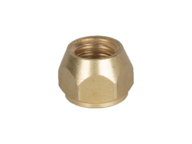 Nozzle SPARTUS QUARTZSYSTEM 9/20 17/18/26, large