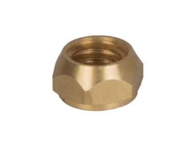 Collet SPARTUS QUARTZSYSTEM 9/20 17/18/26, small