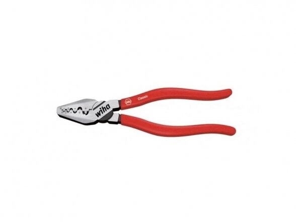 Veržimo replės WIHA Classic (145 mm) Veržimo replės WIHA Classic (145 mm)