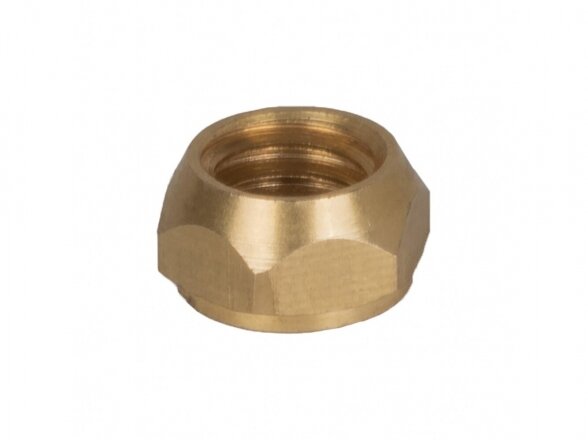 Collet SPARTUS QUARTZSYSTEM 9/20 17/18/26, small Collet SPARTUS QUARTZSYSTEM 9/20 17/18/26, small