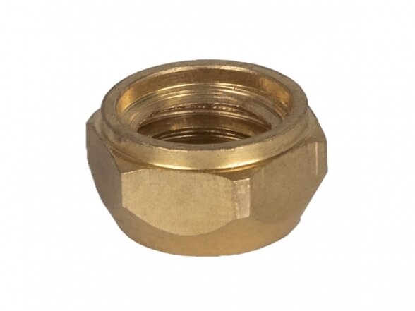 Collet SPARTUS QUARTZSYSTEM 9/20 17/18/26, small 1 Collet SPARTUS QUARTZSYSTEM 9/20 17/18/26, small 1