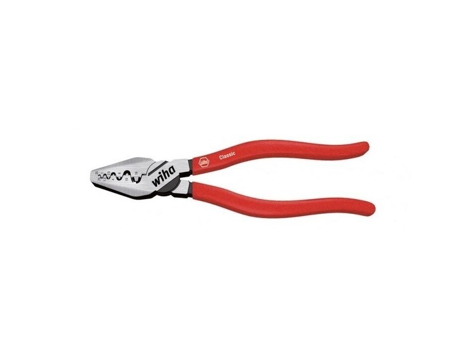 Veržimo replės WIHA Classic (145 mm) Veržimo replės WIHA Classic (145 mm)