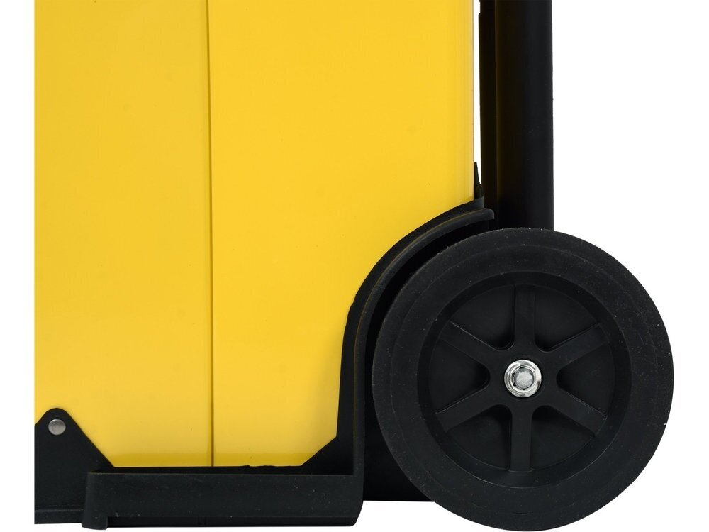 Vorel tool trolley, 3-section 10