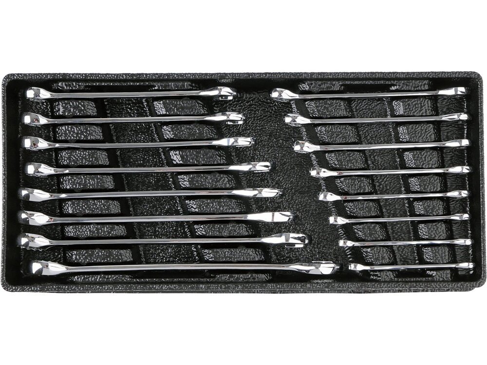 Vorel spintelė įrankiams, su įrankiais, 177 elementai 9