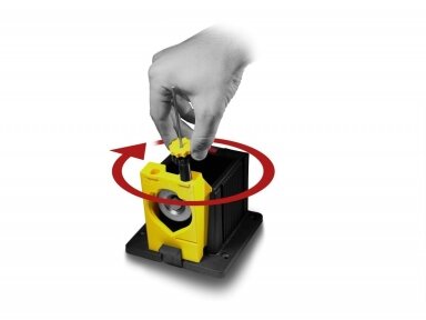 Weld.lt TES V1 Tungsten Electrode Sharpener