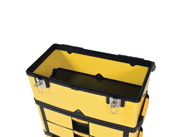 Vorel tool trolley, 3-section 15