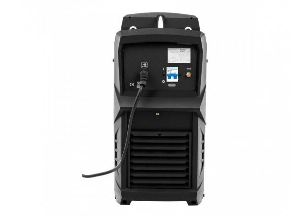 Welbach PROXUS 250P suvirinimo pusautomatis, 230V, 250 A 3 Welbach PROXUS 250P suvirinimo pusautomatis, 230V, 250 A 3