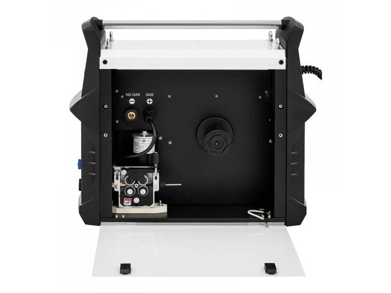 Welbach PROXUS 250P suvirinimo pusautomatis, 230V, 250 A 5