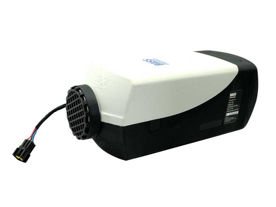 Отопитель типа Webasto для автомобиля, бак 15L, 24V, электронная панель 1 Отопитель типа Webasto для автомобиля, бак 15L, 24V, электронная панель 1