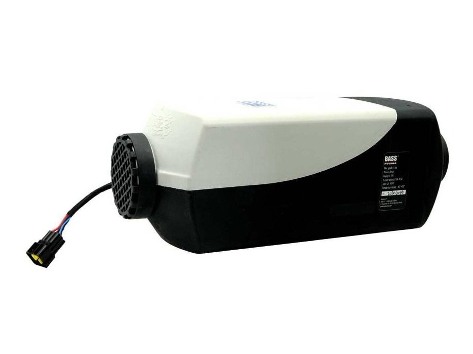 Отопитель типа Webasto для автомобиля, бак 15L, 24V, электронная панель Отопитель типа Webasto для автомобиля, бак 15L, 24V, электронная панель