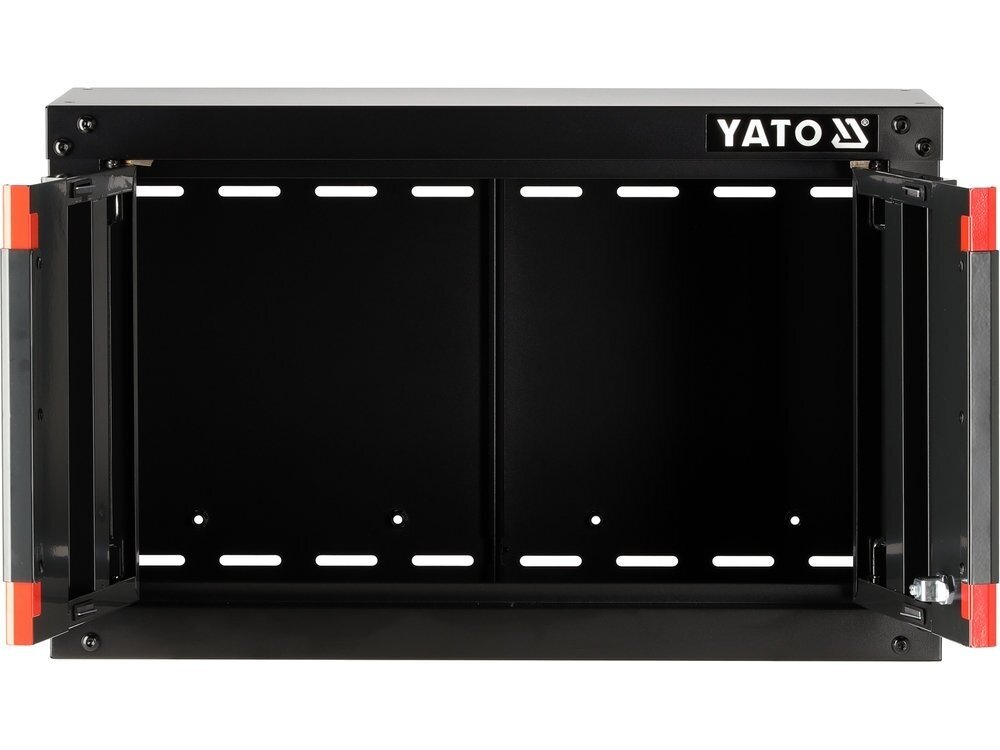 Навесной шкаф для инструментов Yato 3 Навесной шкаф для инструментов Yato 3