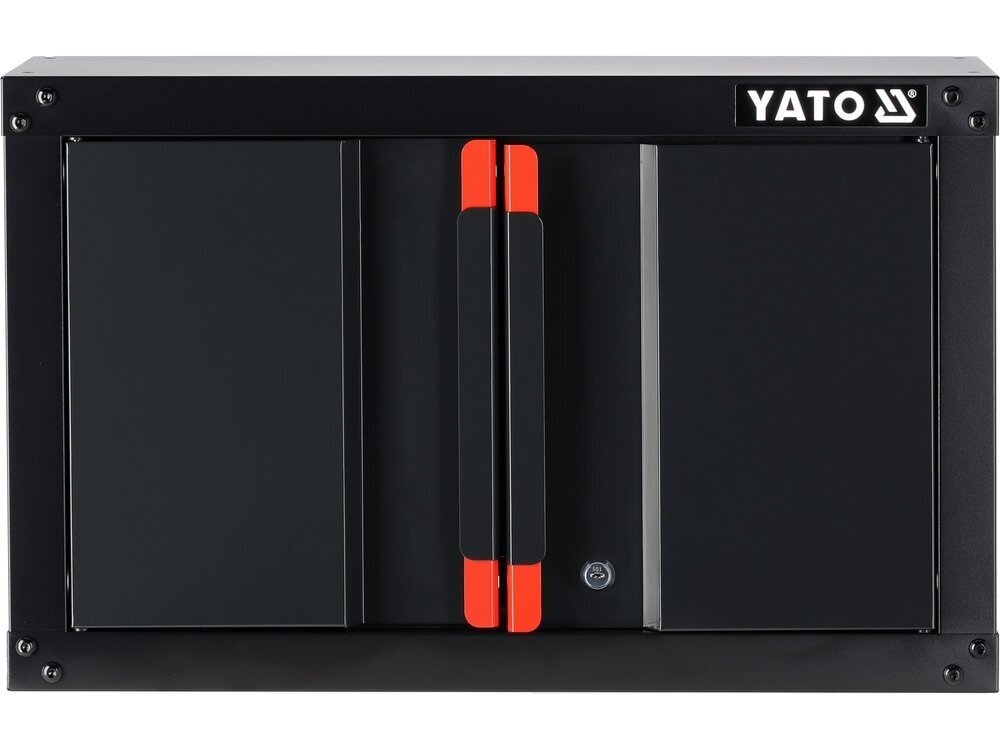 Навесной шкаф для инструментов Yato 1 Навесной шкаф для инструментов Yato 1