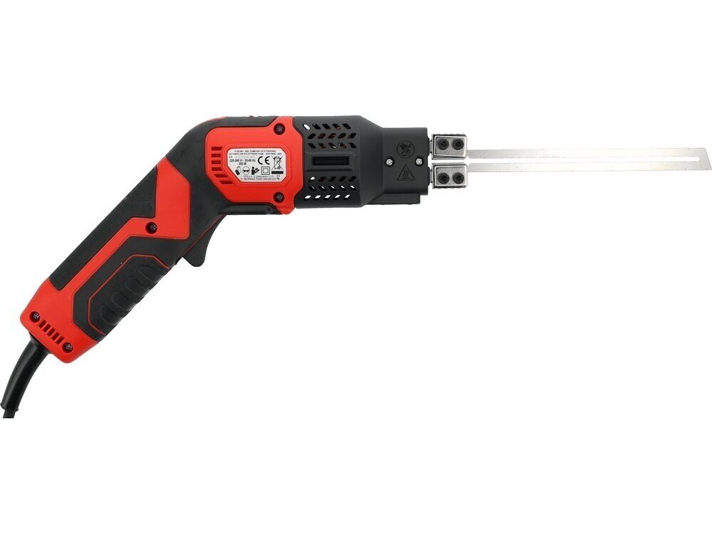 Yato terminis peilis polistirenui, 250 W, 150–200 mm 1 Yato terminis peilis polistirenui, 250 W, 150–200 mm 1