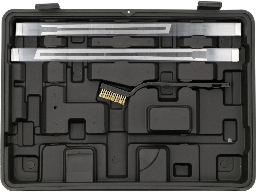Yato terminis peilis polistirenui, 250 W, 150–200 mm 9 Yato terminis peilis polistirenui, 250 W, 150–200 mm 9