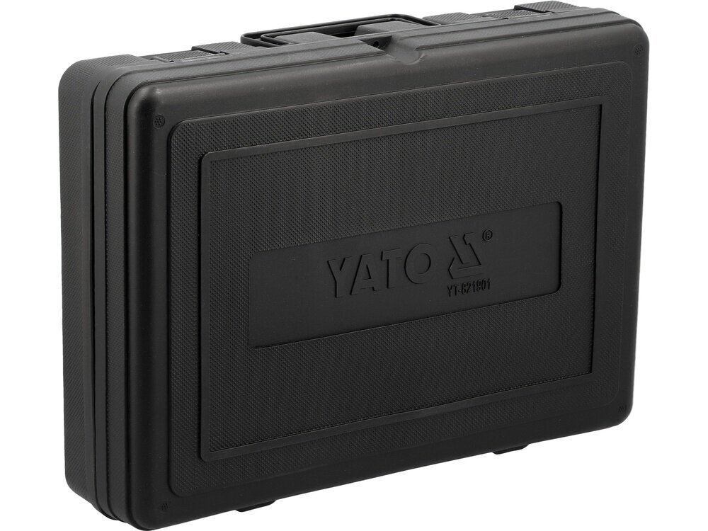 Yato terminis peilis polistirenui, 250 W, 150–200 mm 11