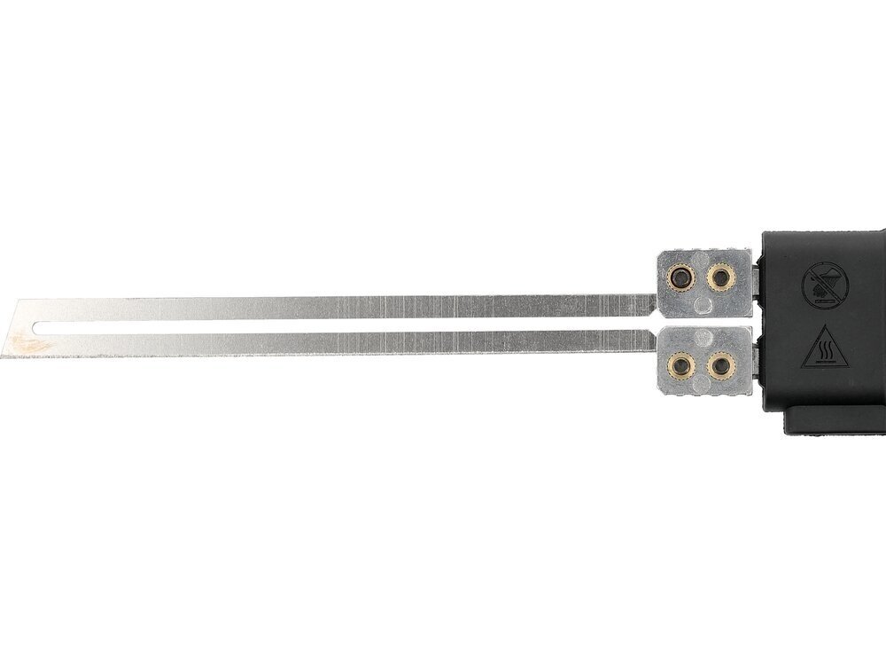 Yato terminis peilis polistirenui, 250 W, 150–200 mm 4