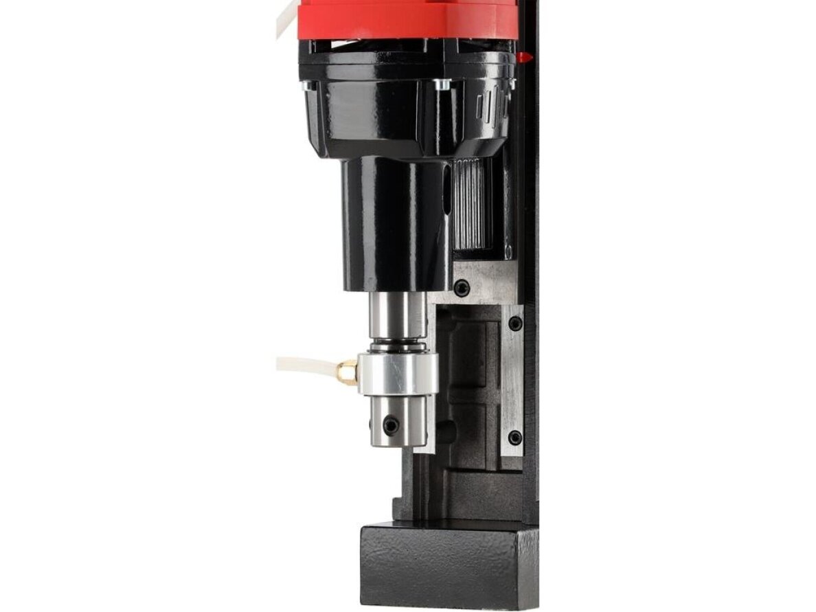 Магнитная дрель Yato, 1800W, 550 об/мин, максимальный диаметр сверления 50mm 6 Магнитная дрель Yato, 1800W, 550 об/мин, максимальный диаметр сверления 50mm 6