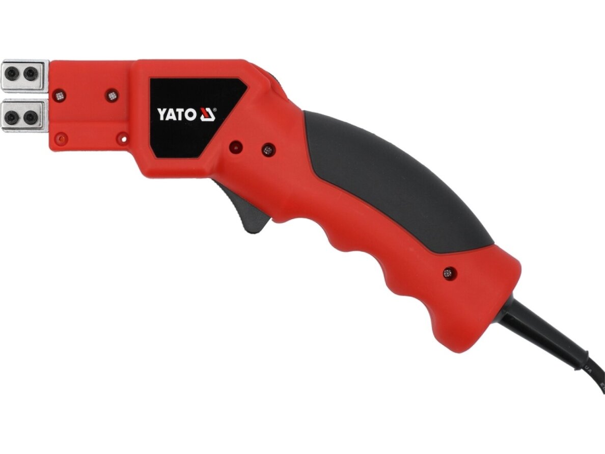 Yato terminis peilis polistirenui, 150 W, 150–200 mm 1