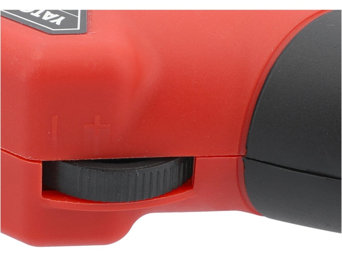 Yato terminis peilis polistirenui, 150 W, 150–200 mm 3