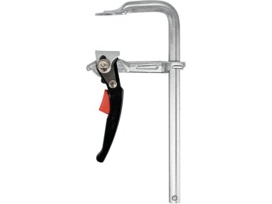 Yato F-type clamp, quick clamping, 250x100 mm Yato F-type clamp, quick clamping, 250x100 mm