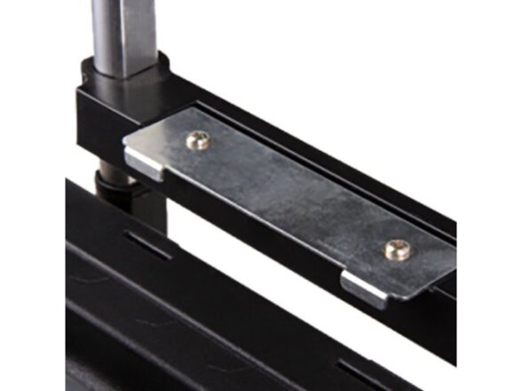 Yato Tool Trolley, 3-Piece 6