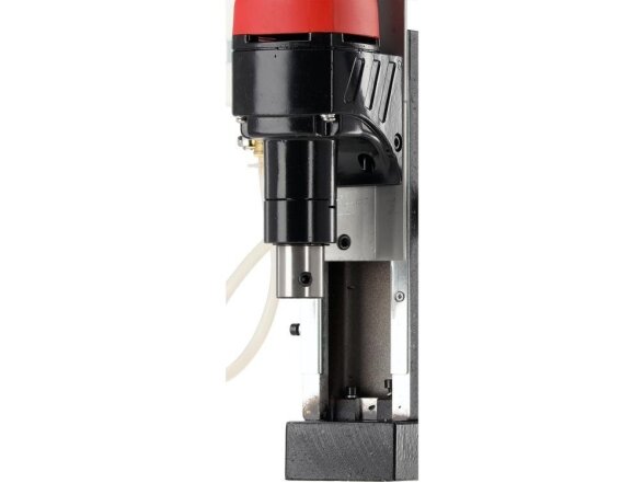 Yato magnetinis gręžtuvas, 1300W, 550 aps./min, maksimalus gręžimo skersmuo 35mm 6 Yato magnetinis gręžtuvas, 1300W, 550 aps./min, maksimalus gręžimo skersmuo 35mm 6