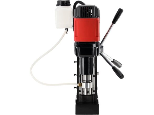 Магнитная дрель Yato, 1800W, 550 об/мин, максимальный диаметр сверления 50mm 4