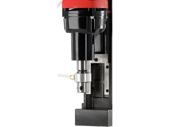 Магнитная дрель Yato, 1800W, 550 об/мин, максимальный диаметр сверления 50mm 6 Магнитная дрель Yato, 1800W, 550 об/мин, максимальный диаметр сверления 50mm 6