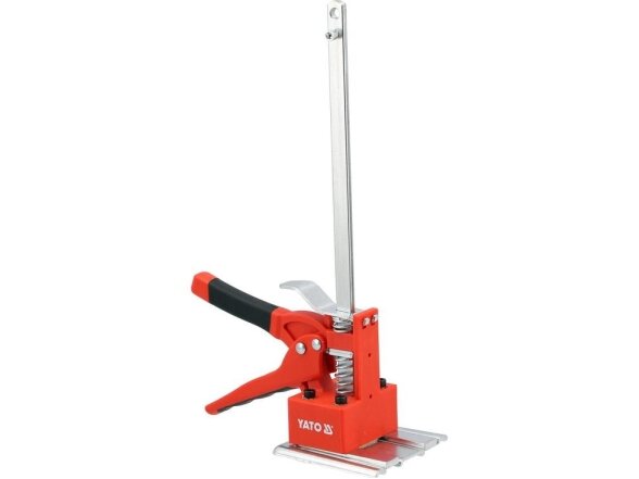 Yato slab lifting tool 6-230 mm, up to 150 kg 2 Yato slab lifting tool 6-230 mm, up to 150 kg 2